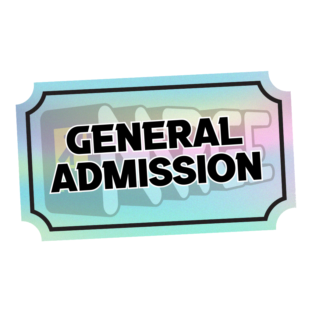 General Admission
