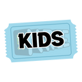 Kids Admission