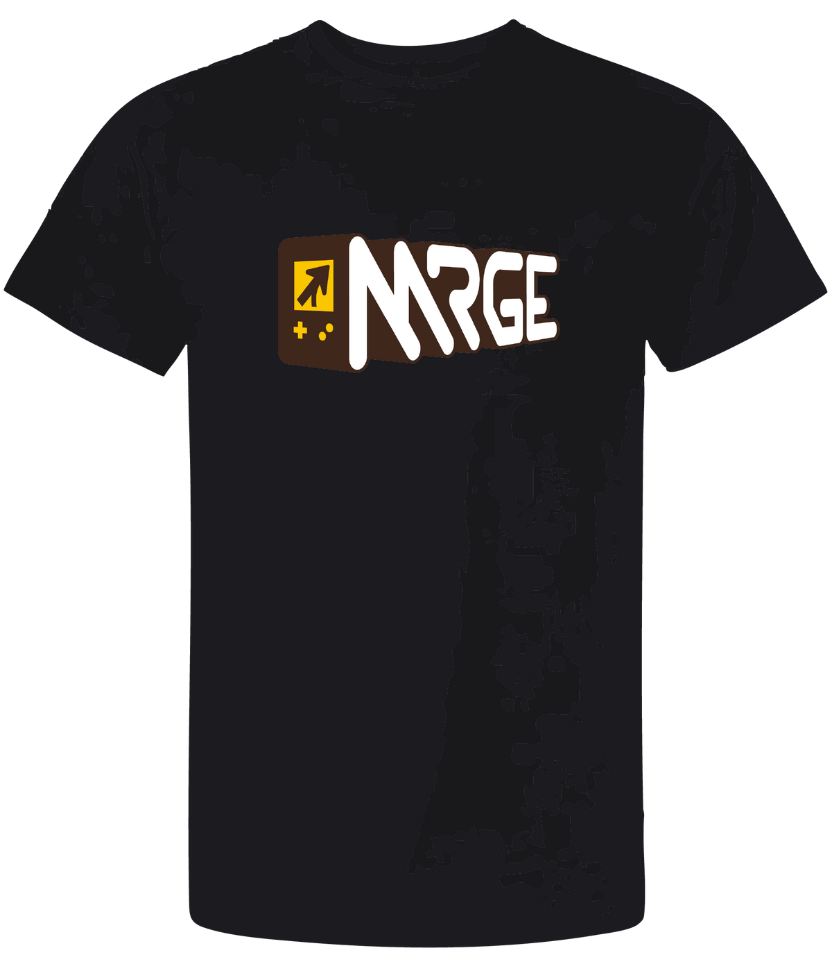 MRGE (Logo) T-Shirt