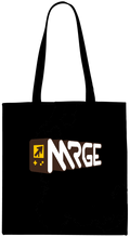 MRGE (Logo) Tote Bag
