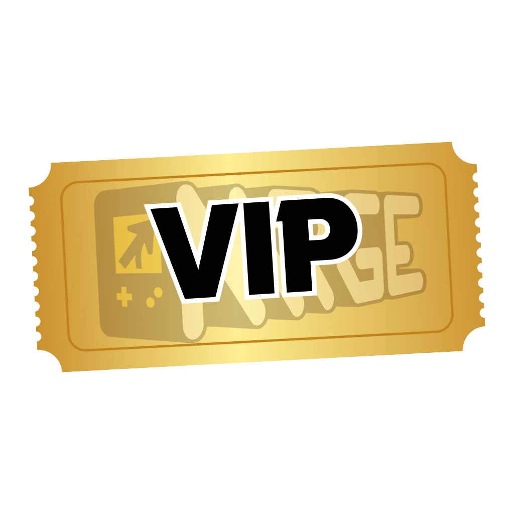 VIP Admission